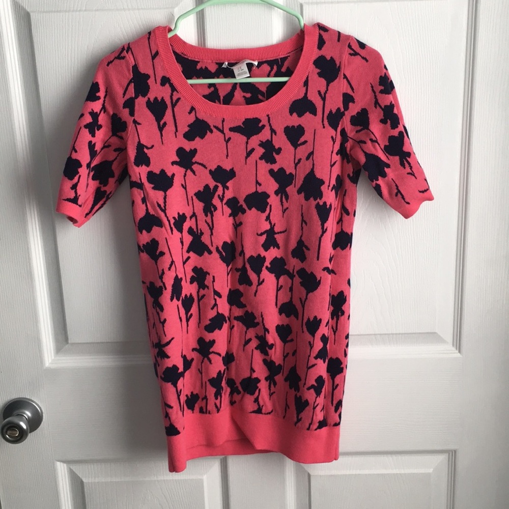 EUC Motherhood Maternity Sweater